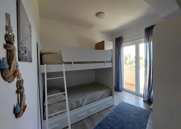 Apartamento Exklusives Penthouse Mit Dachterrasse