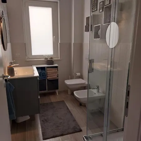 Exklusives Penthouse Mit Dachterrasse