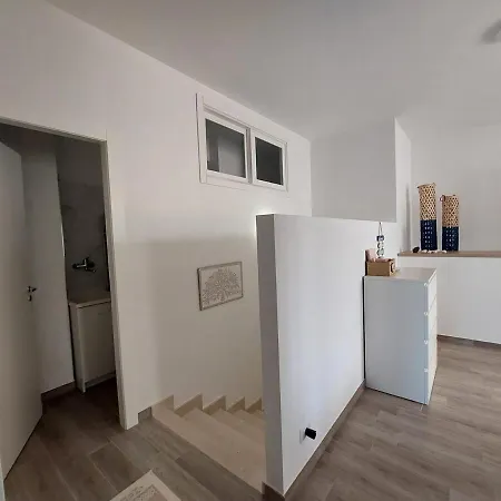 Daire Exklusives Penthouse Mit Dachterrasse *