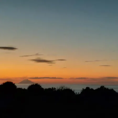 Daire Exklusives Penthouse Mit Dachterrasse Zambrone