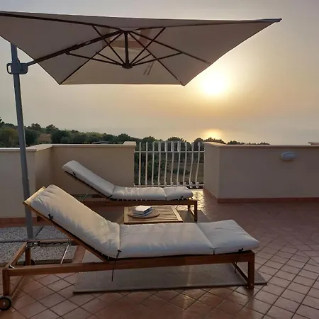 Exklusives Penthouse Mit Dachterrasse *