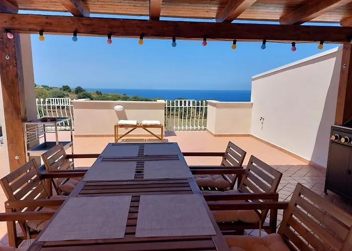 Exklusives Penthouse Mit Dachterrasse *