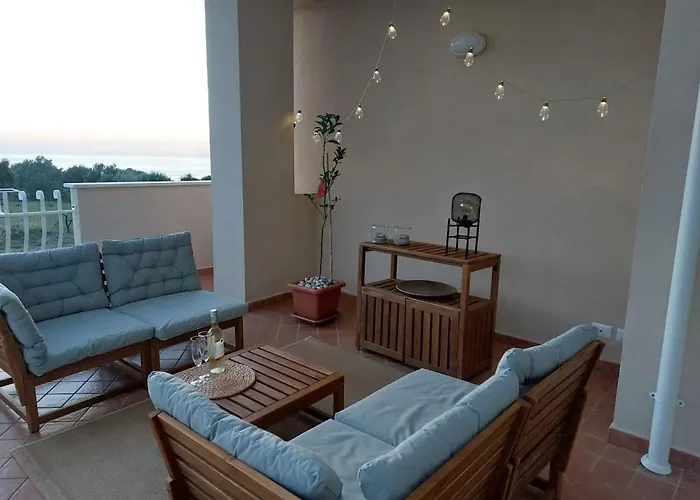 Exklusives Penthouse Mit Dachterrasse 公寓 *