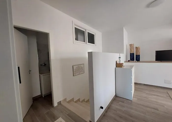 公寓 Exklusives Penthouse Mit Dachterrasse *