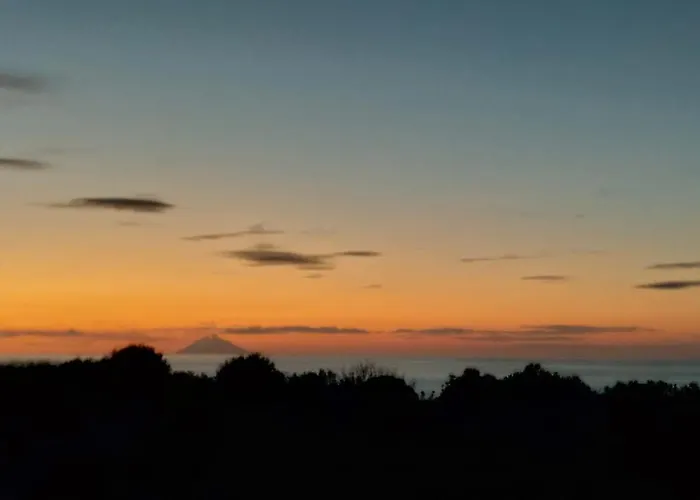 公寓 Exklusives Penthouse Mit Dachterrasse 赞布隆内