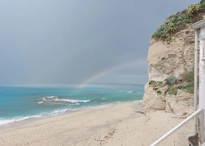 Exklusives Penthouse Mit Dachterrasse 公寓