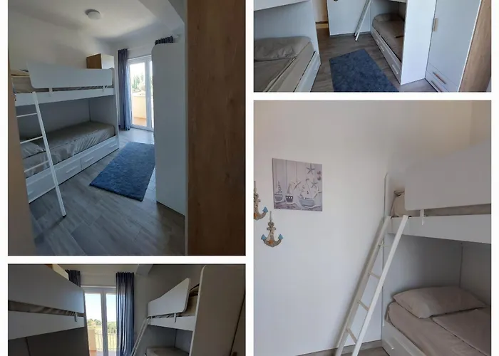 Exklusives Penthouse Mit Dachterrasse 公寓 赞布隆内