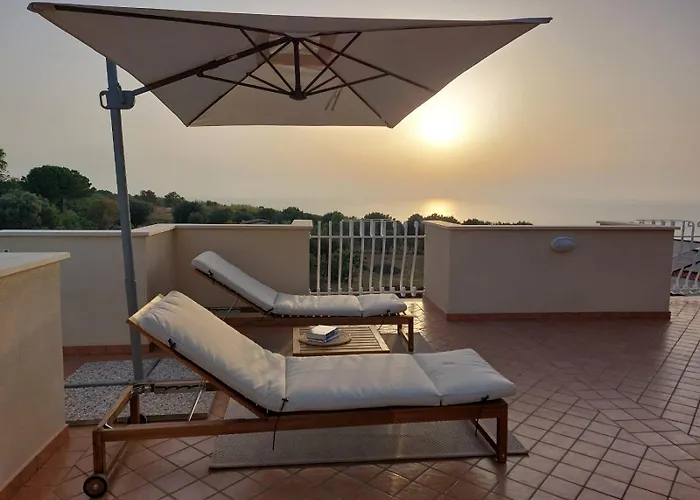 Exklusives Penthouse Mit Dachterrasse *