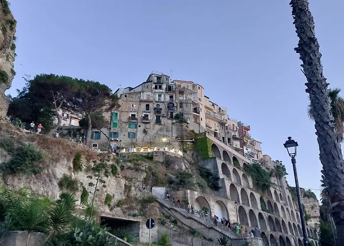 Exklusives Penthouse Mit Dachterrasse 公寓