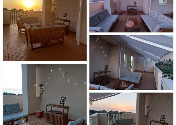 公寓 Exklusives Penthouse Mit Dachterrasse